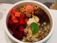 -雅佳神话·麻辣烤鱼(新街口店)