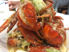 -虾胡闹龙虾馆(湄南河店)