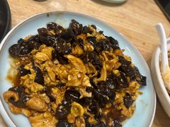 醋溜木须-福慧轩(东丽湖店)