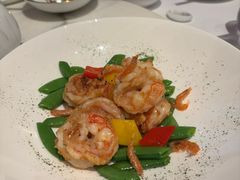 -宝丽轩中餐厅BAOLIXUAN