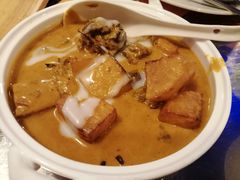 古法黄咖喱牛肉-simply thai天泰(长泰广场店)