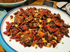 -苹果树下艺术餐厅(通州店)