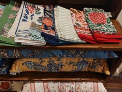 -75 Boutique Vintage 法国中古餐具家具店