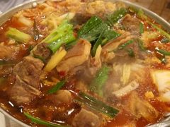 -风味小吃(浦东南路2368)