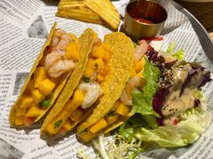 -靡瑅miti西式融合餐吧(星海湾水岸风情街店)