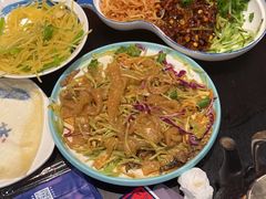-满园烤鸭·春饼(沈北万达店)