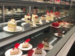 -PETIT PARIS 小巴黎(花园道店)