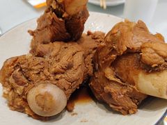-王记酱骨头馆(经纬路店)
