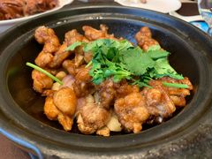 嘟嘟牛蛙煲-神仙馆(衡山路店)