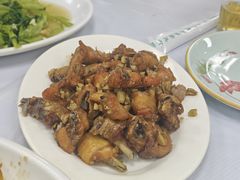 -阿九食店(南湾南路店)