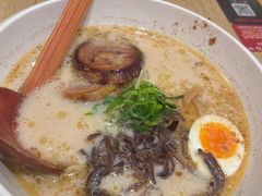 -味千拉面(上海松江二店)