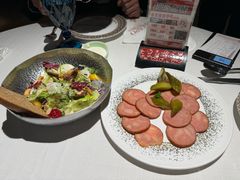 -俄士厨房(五棵松华熙LIVE店)