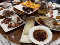 -尚宴(盛世广场·食尚街店)