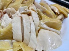 -巫记鸡饭店