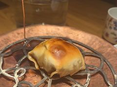 -幸福的烤包子·新疆菜