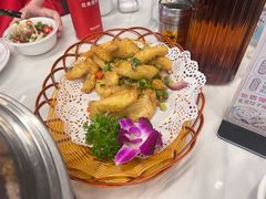 -源港渔村-中山脆肉鲩(博罗店)