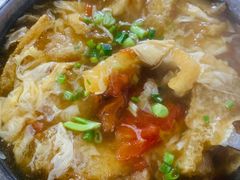 猪皮酸辣汤-陈金兰饮食店(柳前巷店)