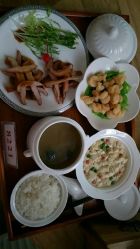 -莲生母婴月子中心(清水河公园店)