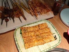 -奉天宴遇烧烤·冒锅