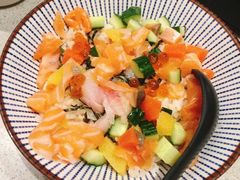 -万岁寿司(万国店)