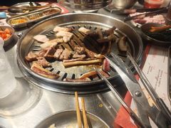 -炽城·烤肉名家(鸿达中央广场店)