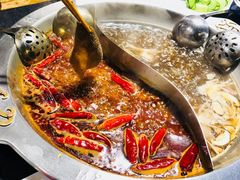 -大龙燚火锅(春熙店)