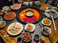 -陈眼镜火锅(总店)