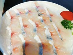 -捞围鲜·港式打边炉(海阳路店)
