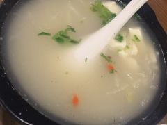 -妈妈的味道(工人体育场东路店)