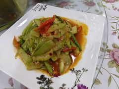 -清真·伊清阁餐厅