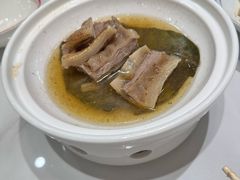 -金陵后厨·南京菜(新街口秣陵路店)