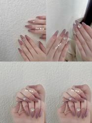 -M·X Nail日式美甲美睫