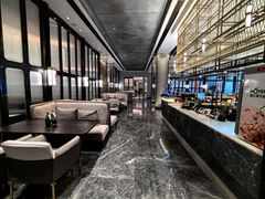 -深圳国际会展中心洲际酒店