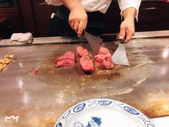 -神户牛排餐厅MOURIYA(总店)