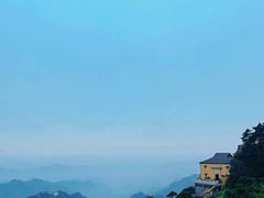 -九华山风景区