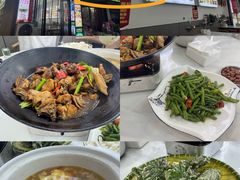 -王家土菜馆(霍山县店)