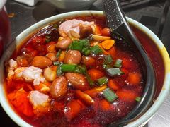 脑花-走街串巷(丰富路店)