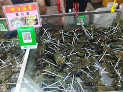 -都斛海鲜街