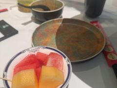 -清真·宁夏印象·盐池滩羊肉体验店(江宁路店)