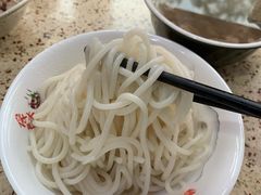 猪油拌粉-安平依杰拌粉干(大同店)