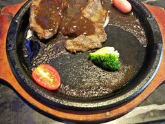 -吉布鲁牛排海鲜自助(荷塘白云时代广场店)