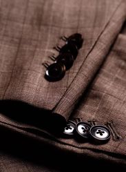 -Biella Fibers杰尼亚Zegna面料西装·夹克·礼服全定制Bespoke(晶耀前滩店)