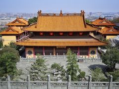 -南京市江宁方山