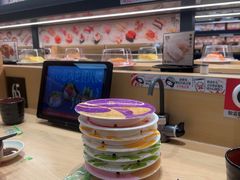 -友壹町寿司(佛山新DNA店)