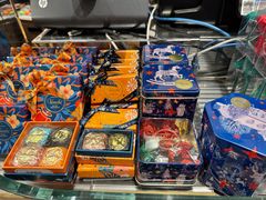 -VENCHI 闻绮(上海佛罗伦萨小镇店)