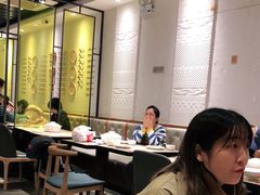 大堂-姥姥家春饼店(交大东路店)