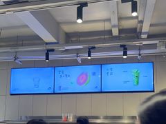 -喜茶(广州北京路惠福东店)