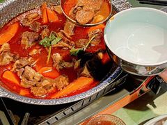 -福宝漠北·牛羊肉(广埠屯店)