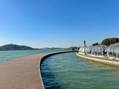 -水上明月·湖景餐厅