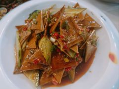 -阆辣荟餐饮(老味道8年·古城店)